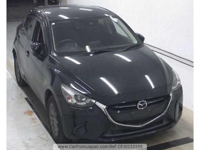 mazda demio 2019 quick_quick_6BA-DJLAS_102179 image 1