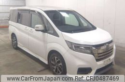 honda stepwagon 2019 -HONDA--Stepwgn DBA-RP4--RP4-1211650---HONDA--Stepwgn DBA-RP4--RP4-1211650-