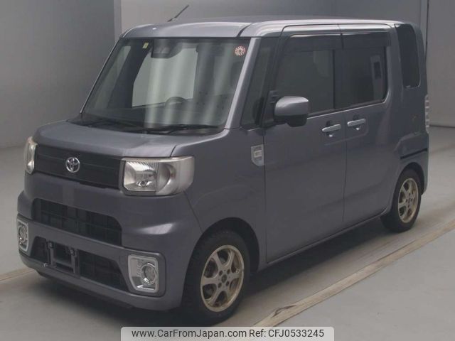 toyota pixis-mega 2019 -TOYOTA--Pixis Mega LA700A-0023725---TOYOTA--Pixis Mega LA700A-0023725- image 1