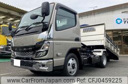 mitsubishi-fuso canter 2024 -MITSUBISHI--Canter 2RG-FBA60--FBA60-604599---MITSUBISHI--Canter 2RG-FBA60--FBA60-604599-