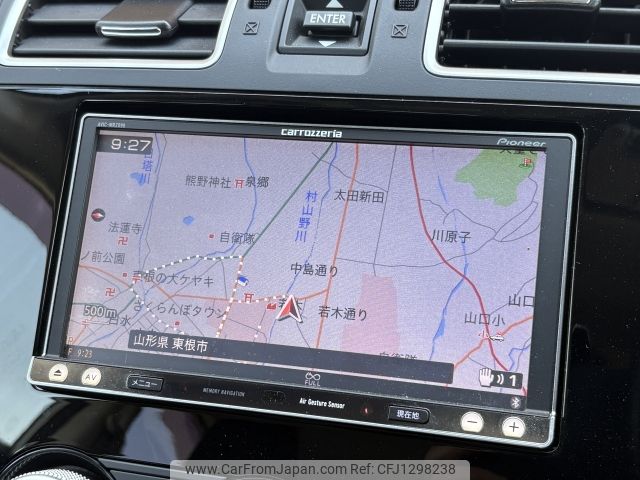 subaru impreza-wagon 2014 -SUBARU--Impreza Wagon DBA-GP7--GH7-084621---SUBARU--Impreza Wagon DBA-GP7--GH7-084621- image 2