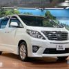 toyota alphard 2014 -TOYOTA--Alphard DBA-ANH20W--ANH20-8336318---TOYOTA--Alphard DBA-ANH20W--ANH20-8336318- image 17