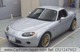 mazda roadster 2007 -MAZDA 【尾張小牧 303さ899】--Roadster NCEC-250395---MAZDA 【尾張小牧 303さ899】--Roadster NCEC-250395-