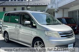nissan serena 2007 -NISSAN--Serena DBA-C25--C25-152865---NISSAN--Serena DBA-C25--C25-152865-