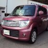 suzuki mr-wagon 2013 -SUZUKI--MR Wagon DBA-MF33S--421155---SUZUKI--MR Wagon DBA-MF33S--421155- image 1