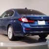 bmw 5-series 2021 quick_quick_3DA-JF20_WBA52BL010CG15422 image 10