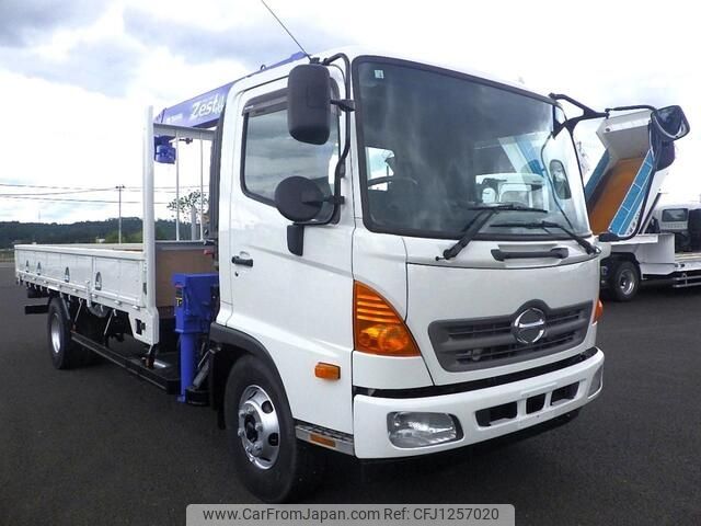 hino ranger 2012 -HINO--Hino Ranger SKG-FC9JKAP--FC9JKA-10395---HINO--Hino Ranger SKG-FC9JKAP--FC9JKA-10395- image 2