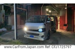 toyota hiace-van 2011 CFJ1725797