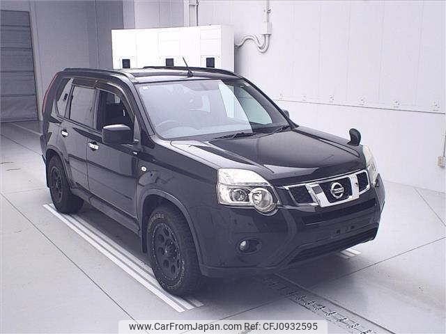 nissan x-trail 2010 -NISSAN--X-Trail DNT31-203226---NISSAN--X-Trail DNT31-203226- image 1