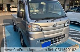 daihatsu hijet-truck 2018 CFJ1620182