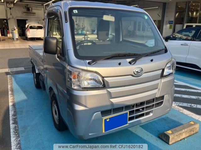 daihatsu hijet-truck 2018 CFJ1620182 image 1