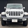 jeep wrangler 2021 CFJ1805553 image 2