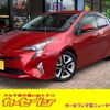 toyota prius 2016 -TOYOTA 【習志野 381ﾅ 1】--Prius DAA-ZVW50--ZVW50-8011025---TOYOTA 【習志野 381ﾅ 1】--Prius DAA-ZVW50--ZVW50-8011025- image 1