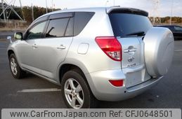 toyota rav4 2006 NIKYO_BB58333