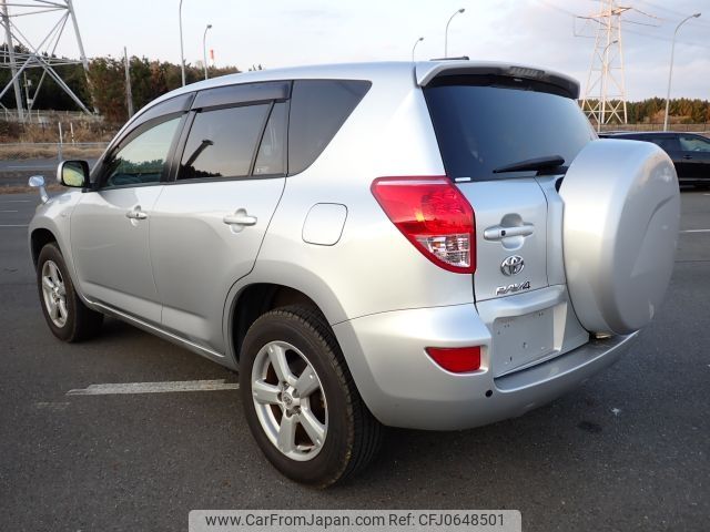 toyota rav4 2006 NIKYO_BB58333 image 1