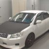 toyota corolla-axio 2009 -TOYOTA 【群馬 530み1401】--Corolla Axio NZE141-6123450---TOYOTA 【群馬 530み1401】--Corolla Axio NZE141-6123450- image 1