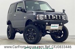 suzuki jimny 2017 -SUZUKI--Jimny ABA-JB23W--JB23W-764894---SUZUKI--Jimny ABA-JB23W--JB23W-764894-