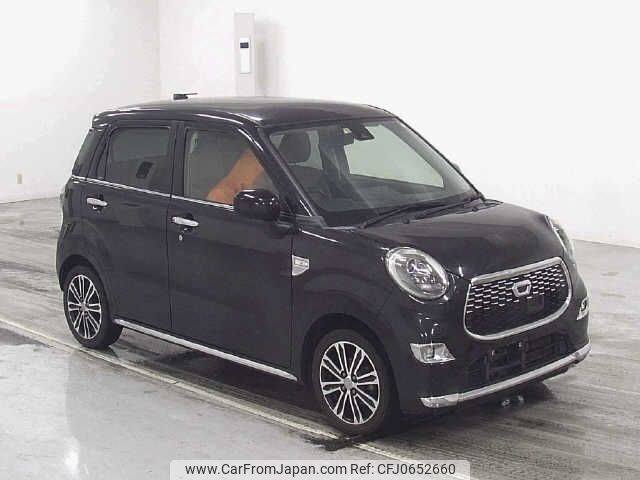 daihatsu cast 2016 -DAIHATSU--Cast LA250S-0038150---DAIHATSU--Cast LA250S-0038150- image 1