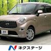 daihatsu cast 2019 quick_quick_LA250S_LA250S-0157386 image 1