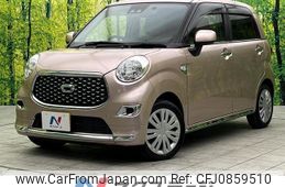 daihatsu cast 2019 quick_quick_LA250S_LA250S-0157386