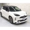 toyota yaris-cross 2021 -TOYOTA 【奈良 332ﾘ 200】--Yaris Cross 5BA-MXPB15--MXPB15-3003600---TOYOTA 【奈良 332ﾘ 200】--Yaris Cross 5BA-MXPB15--MXPB15-3003600- image 1
