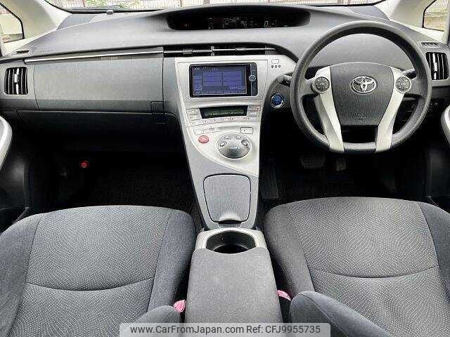 toyota prius 2014 504928-922244 image 1