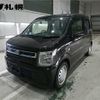 suzuki wagon-r 2017 CFJ1025371 image 1