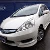 honda fit-shuttle 2011 -HONDA--Fit Shuttle GP2--3005849---HONDA--Fit Shuttle GP2--3005849- image 1