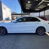 mercedes-benz c-class 2020 quick_quick_LDA-205014_WDD2050142R534753 image 15