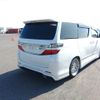 toyota vellfire 2012 CFJ1520633 image 3