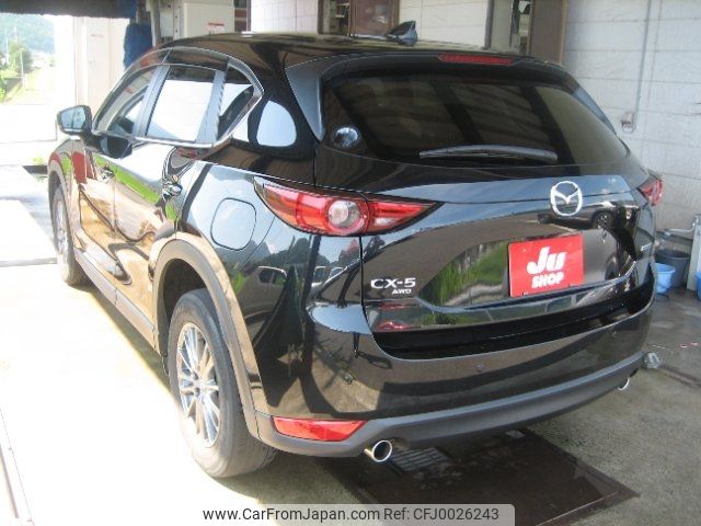 mazda cx-5 2021 -MAZDA 【名変中 】--CX-5 KF2P--453679---MAZDA 【名変中 】--CX-5 KF2P--453679- image 2