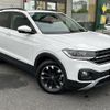 volkswagen t-cross 2021 -VOLKSWAGEN--VW T-Cross 3BA-C1DKR--WVGZZZC1ZMY139798---VOLKSWAGEN--VW T-Cross 3BA-C1DKR--WVGZZZC1ZMY139798- image 1
