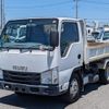 isuzu elf-truck 2016 -ISUZU--Elf TPG-NKR85AN--NKR85-7053021---ISUZU--Elf TPG-NKR85AN--NKR85-7053021- image 1