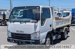 isuzu elf-truck 2016 -ISUZU--Elf TPG-NKR85AN--NKR85-7053021---ISUZU--Elf TPG-NKR85AN--NKR85-7053021-