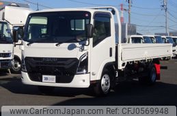 isuzu elf-truck 2023 -ISUZU--Elf 2TG-NPR88AC--NPR88-7029010---ISUZU--Elf 2TG-NPR88AC--NPR88-7029010-