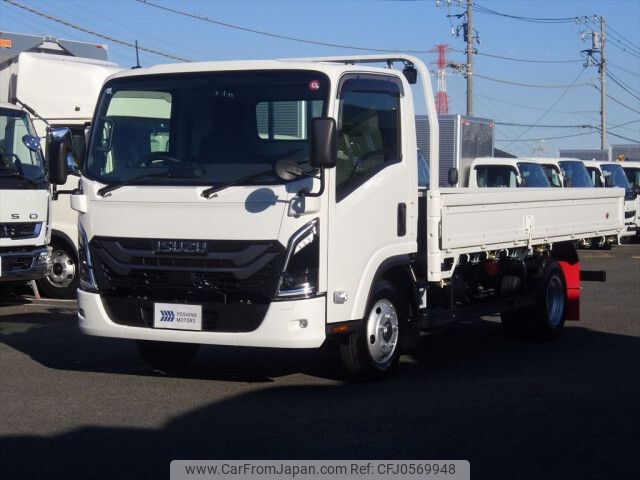 isuzu elf-truck 2023 -ISUZU--Elf 2TG-NPR88AC--NPR88-7029010---ISUZU--Elf 2TG-NPR88AC--NPR88-7029010- image 1