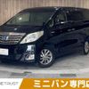 toyota alphard 2013 -TOYOTA--Alphard DAA-ATH20W--ATH20-8033909---TOYOTA--Alphard DAA-ATH20W--ATH20-8033909- image 1