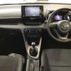 toyota yaris 2020 -TOYOTA 【富山 502と5322】--Yaris MXPA10-2011396---TOYOTA 【富山 502と5322】--Yaris MXPA10-2011396- image 6