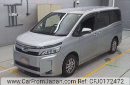 toyota voxy 2017 -TOYOTA--Voxy DBA-ZRR80G--ZRR80-0351827---TOYOTA--Voxy DBA-ZRR80G--ZRR80-0351827-