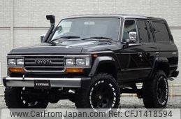 toyota land-cruiser-60 1988 quick_quick_HJ60V_HJ60046323