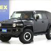 toyota fj-cruiser 2013 -TOYOTA--FJ Curiser CBA-GSJ15W--GSJ15-0124605---TOYOTA--FJ Curiser CBA-GSJ15W--GSJ15-0124605- image 1