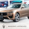 maserati levante 2021 quick_quick_MLE30E_ZN6YU61C00X346214 image 1