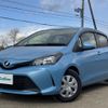 toyota vitz 2015 quick_quick_DBA-NSP130_NSP130-2202646 image 4