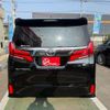 toyota alphard 2022 -TOYOTA 【京都 347ﾃ 228】--Alphard 3BA-AGH30W--AGH30-0429492---TOYOTA 【京都 347ﾃ 228】--Alphard 3BA-AGH30W--AGH30-0429492- image 37