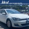 volkswagen golf-variant 2015 -VOLKSWAGEN--VW Golf Variant DBA-AUCJZ--WVWZZZAUZFP589594---VOLKSWAGEN--VW Golf Variant DBA-AUCJZ--WVWZZZAUZFP589594- image 3