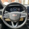 cadillac ct5 2022 CFJ1710057 image 11