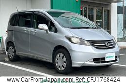 honda freed 2011 CFJ1768424