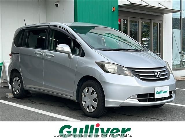 honda freed 2011 CFJ1768424 image 1