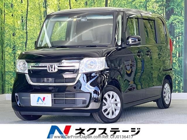 honda n-box 2022 quick_quick_JF3_JF3-2385889 image 1