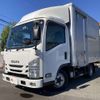 isuzu elf-truck 2018 -ISUZU--Elf TRG-NLR85AN--NLR85-7032396---ISUZU--Elf TRG-NLR85AN--NLR85-7032396- image 1